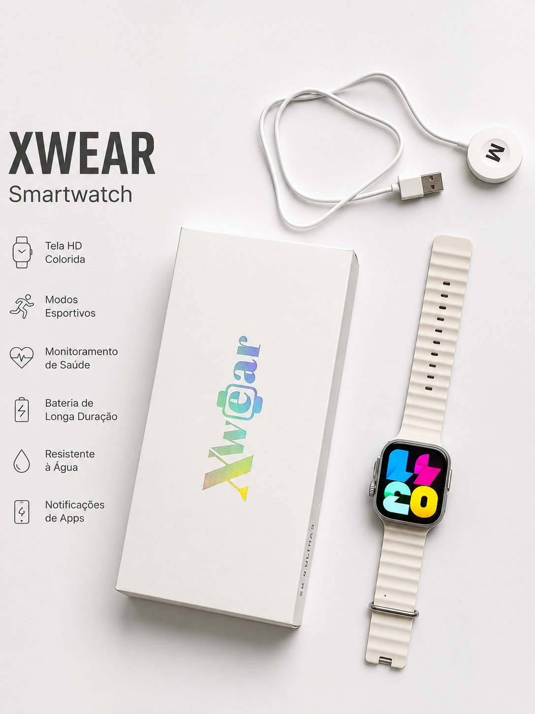 Smartwatch