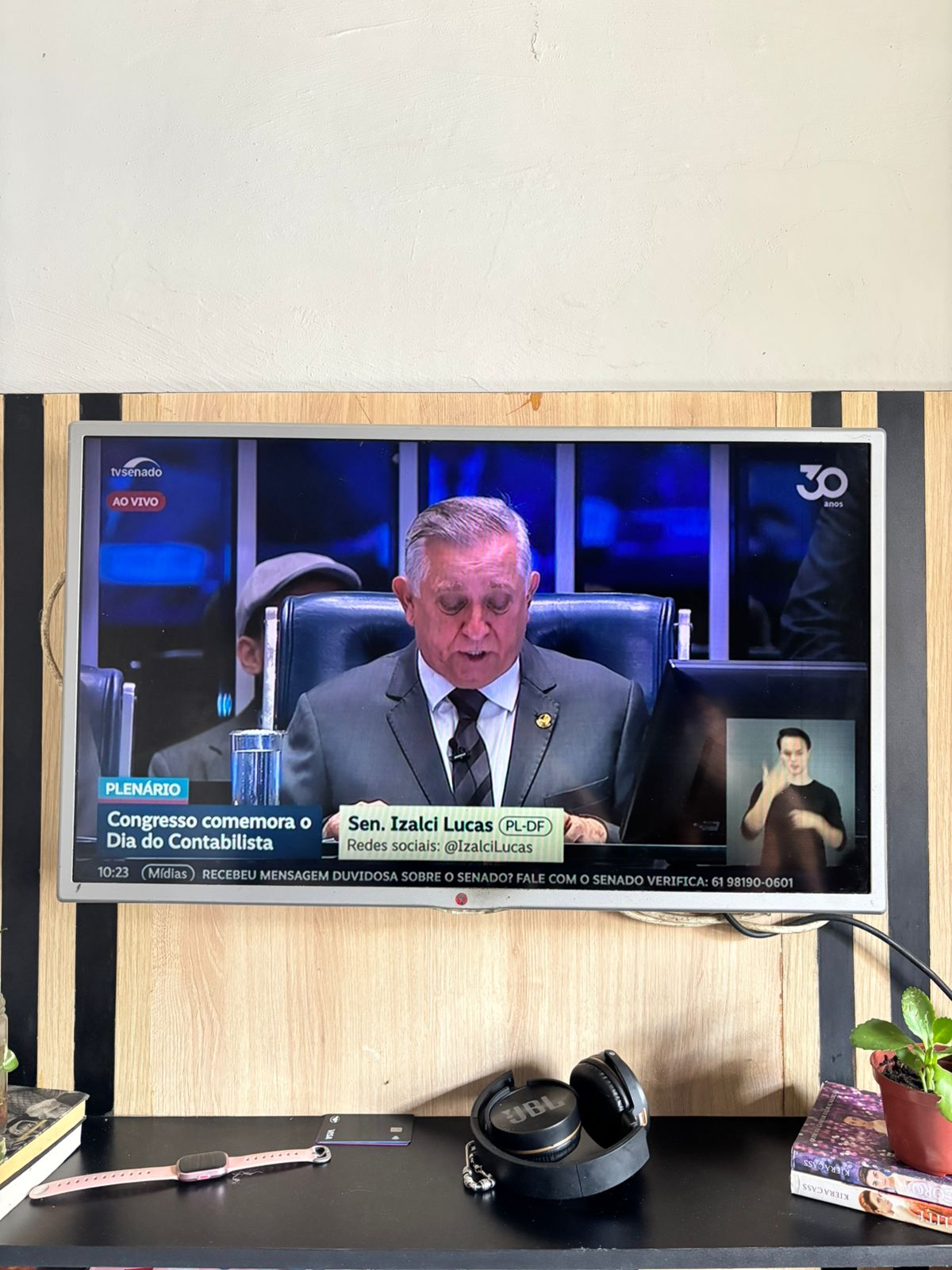 TV 32 polegadas